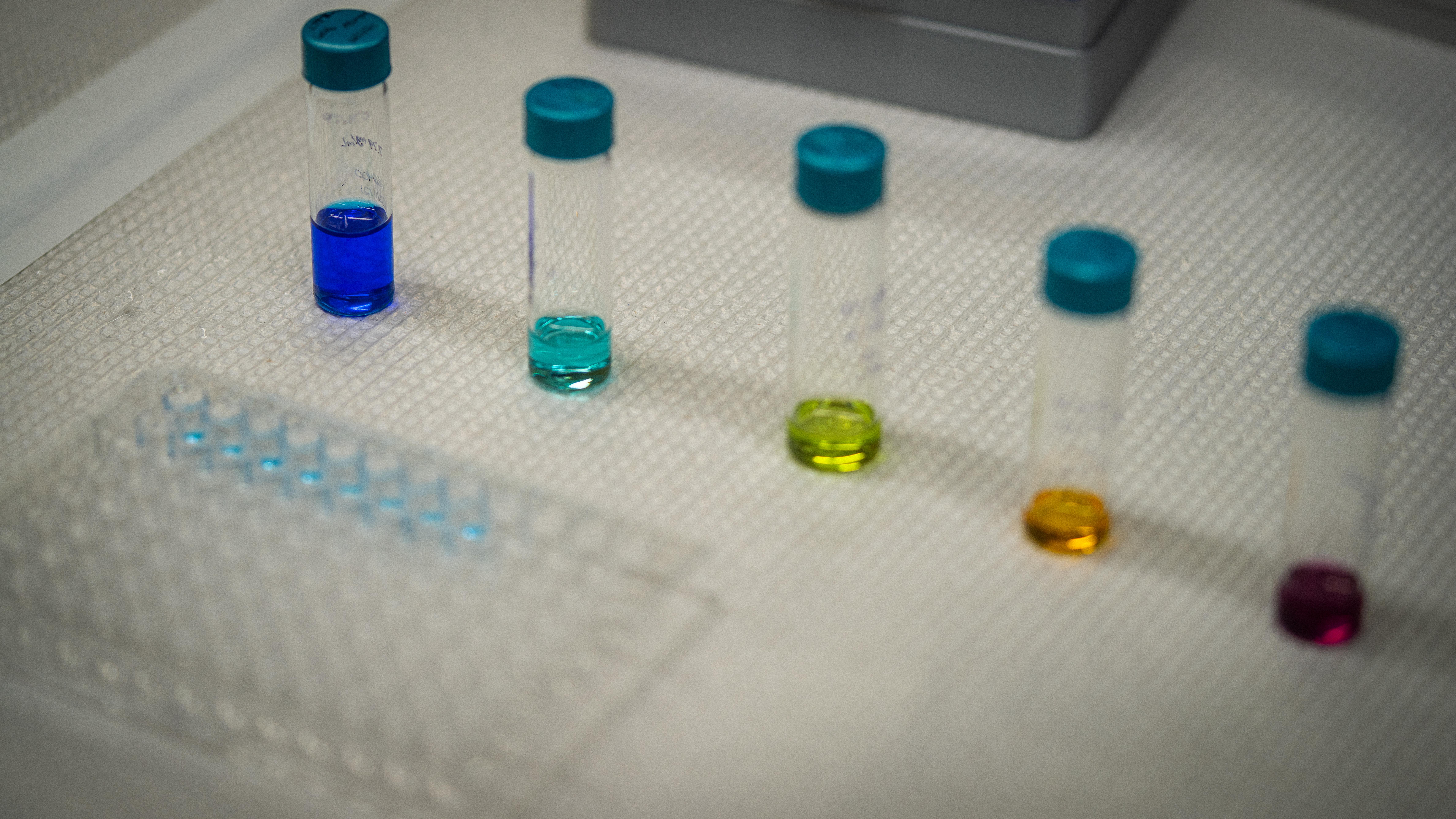 Laboratory
