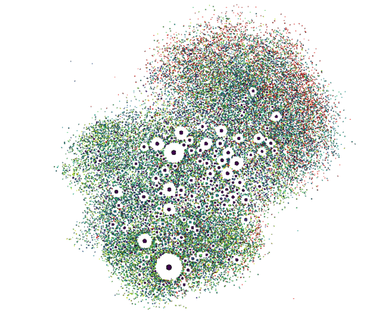 dataset icon